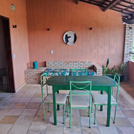 Flat Casa Taiba 2001 Διαμέρισμα Εξωτερικό φωτογραφία