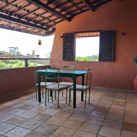 Flat Casa Taiba 2001 Διαμέρισμα Εξωτερικό φωτογραφία