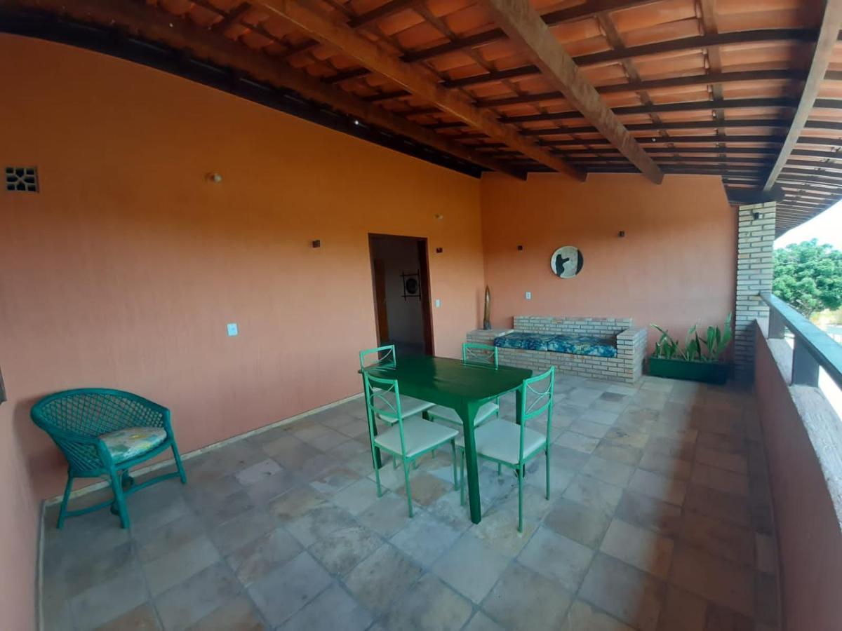 Flat Casa Taiba 2001 Διαμέρισμα Εξωτερικό φωτογραφία