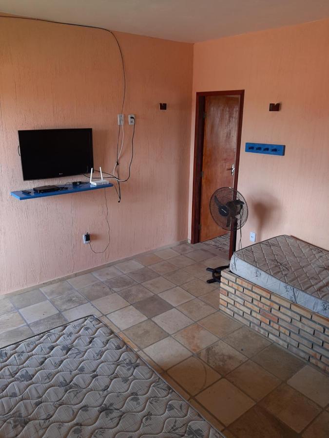 Flat Casa Taiba 2001 Διαμέρισμα Εξωτερικό φωτογραφία