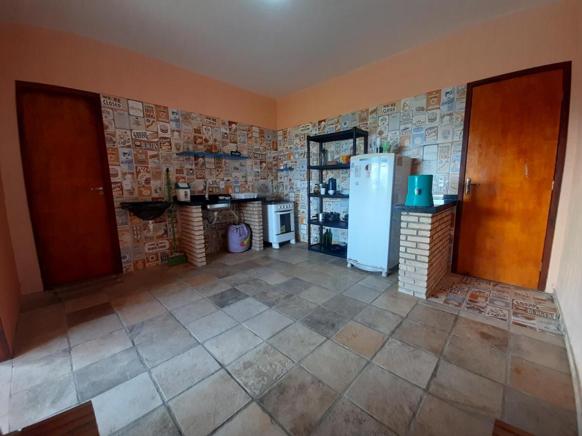 Flat Casa Taiba 2001 Διαμέρισμα Εξωτερικό φωτογραφία