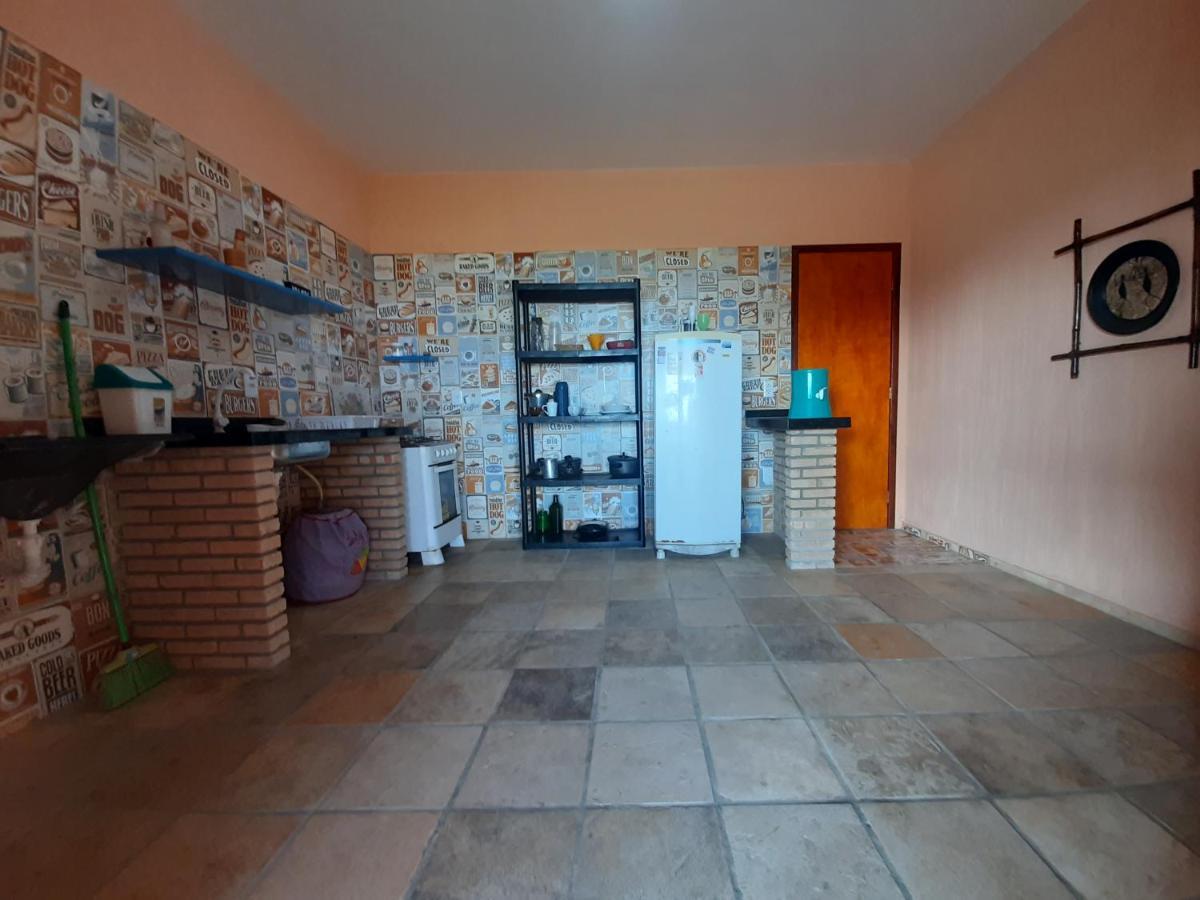 Flat Casa Taiba 2001 Διαμέρισμα Εξωτερικό φωτογραφία