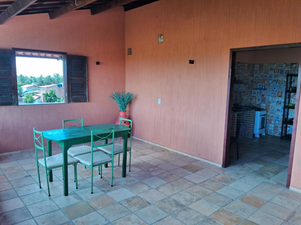 Flat Casa Taiba 2001 Διαμέρισμα Εξωτερικό φωτογραφία