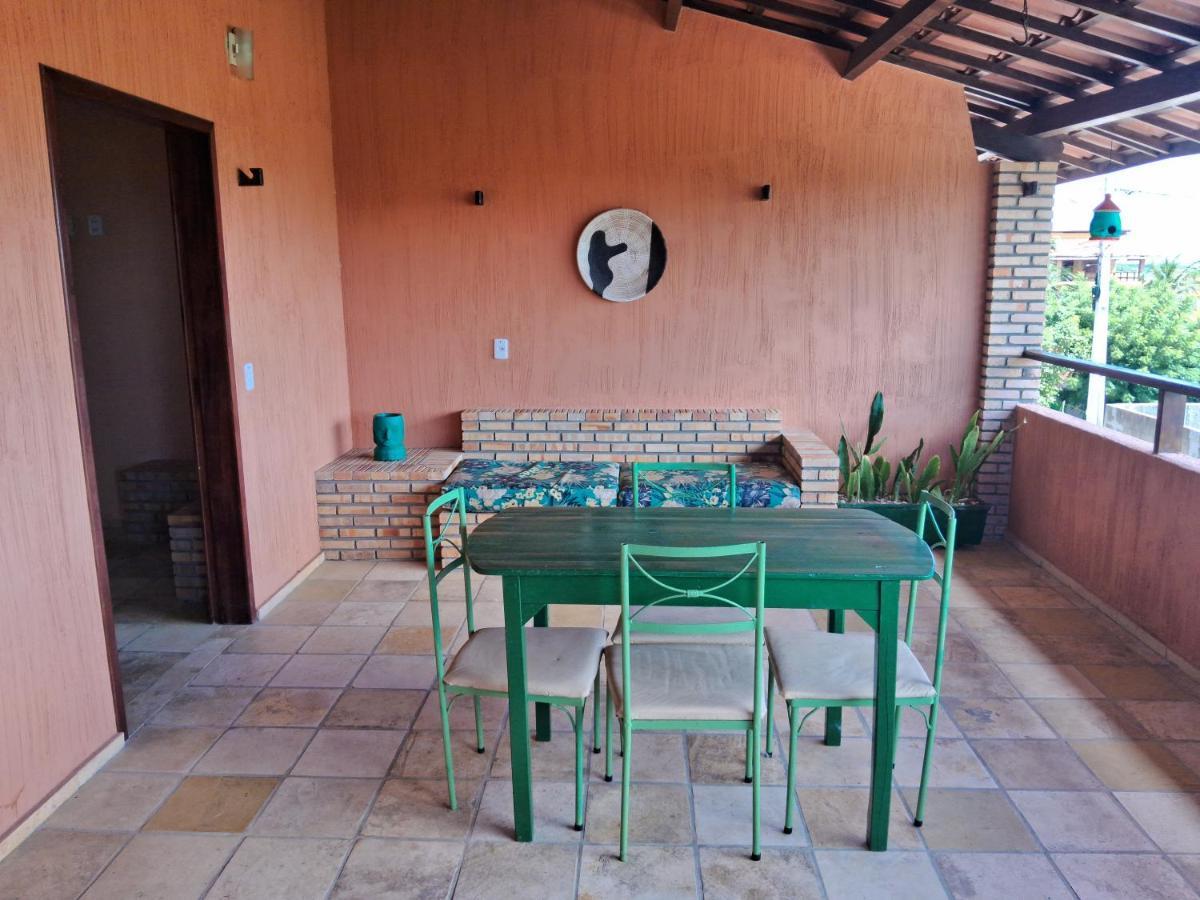 Flat Casa Taiba 2001 Διαμέρισμα Εξωτερικό φωτογραφία