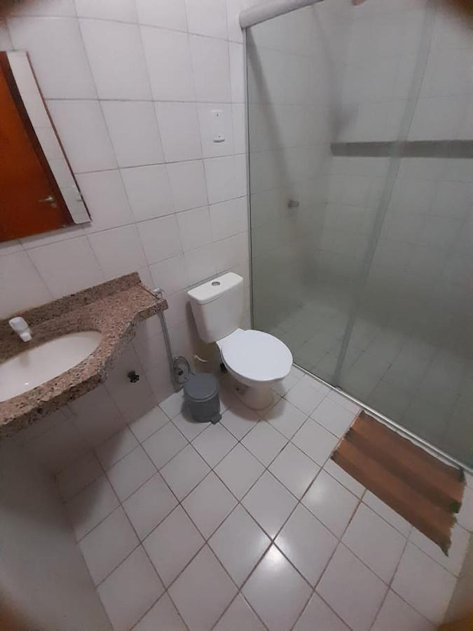 Flat Casa Taiba 2001 Διαμέρισμα Εξωτερικό φωτογραφία