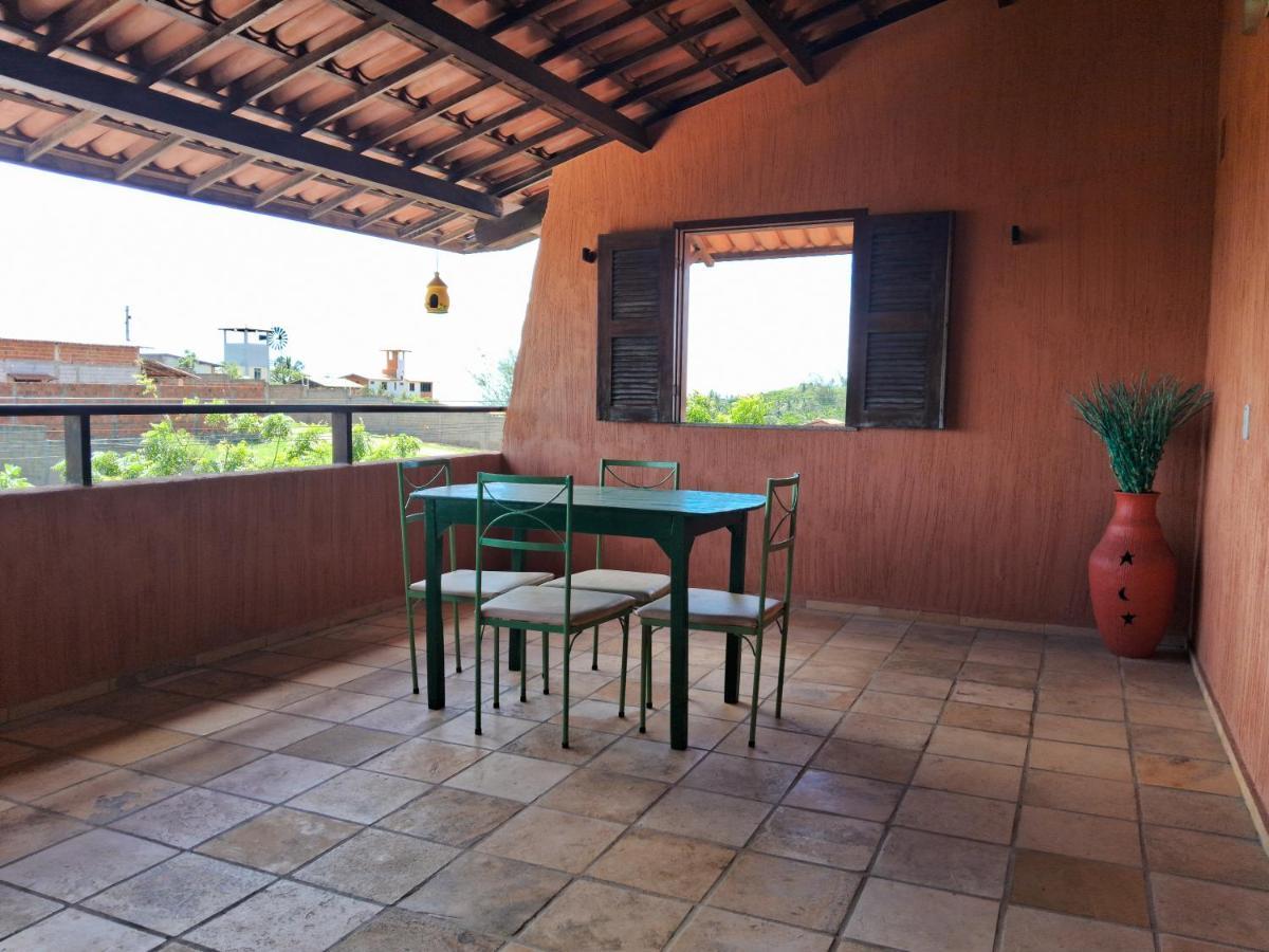 Flat Casa Taiba 2001 Διαμέρισμα Εξωτερικό φωτογραφία
