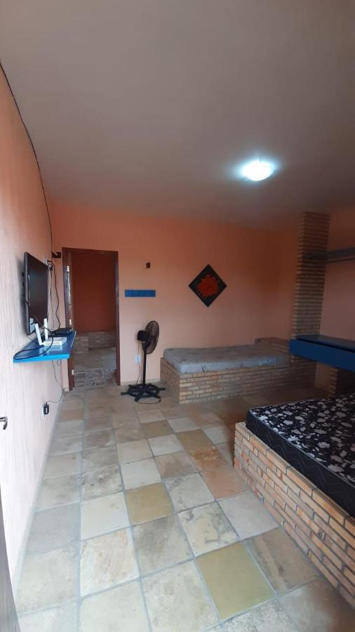 Flat Casa Taiba 2001 Διαμέρισμα Εξωτερικό φωτογραφία