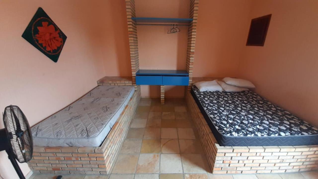 Flat Casa Taiba 2001 Διαμέρισμα Εξωτερικό φωτογραφία