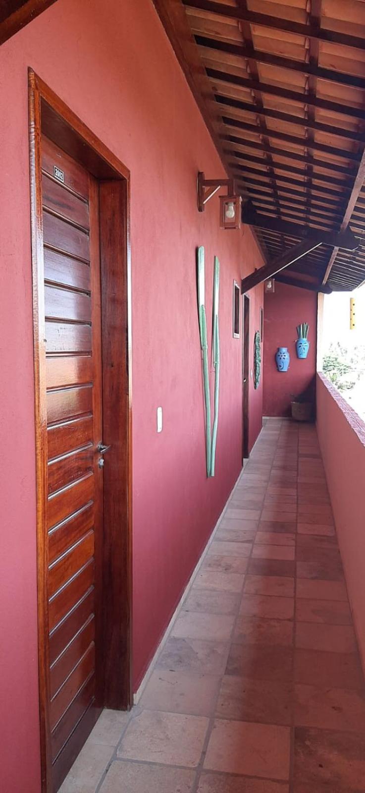 Flat Casa Taiba 2001 Διαμέρισμα Εξωτερικό φωτογραφία