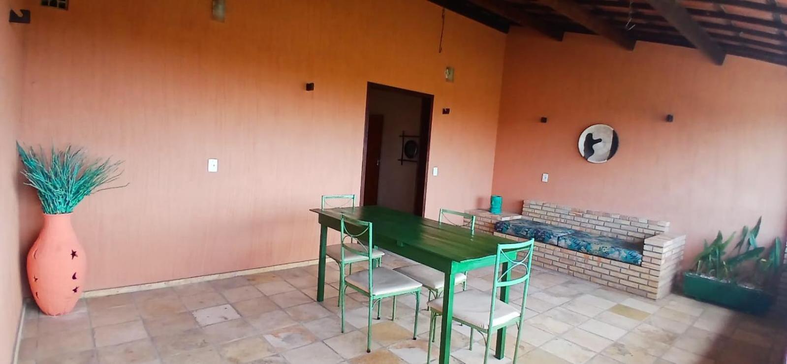 Flat Casa Taiba 2001 Διαμέρισμα Εξωτερικό φωτογραφία