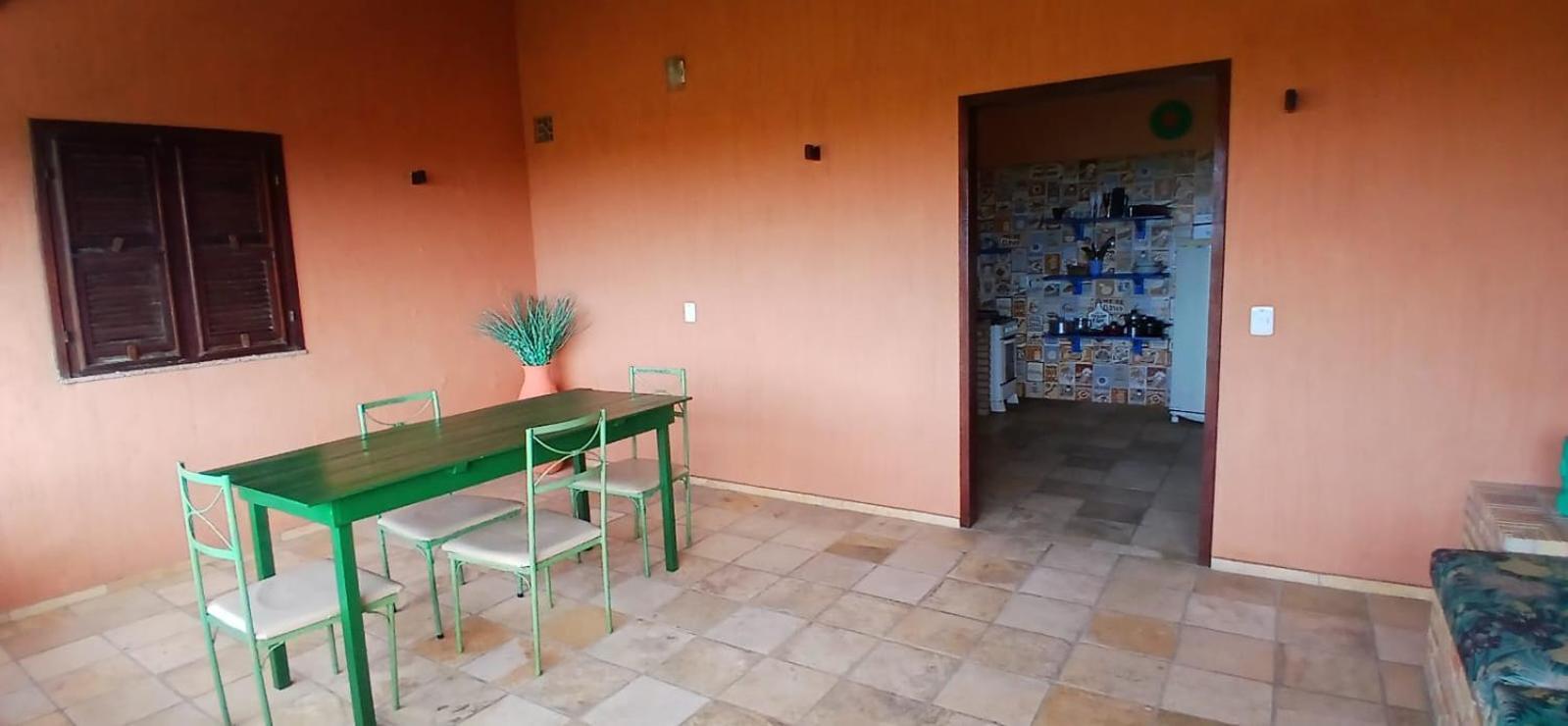 Flat Casa Taiba 2001 Διαμέρισμα Εξωτερικό φωτογραφία